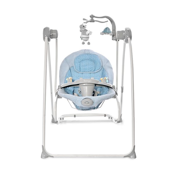 позволяващ по-бързото заспиване на детето.