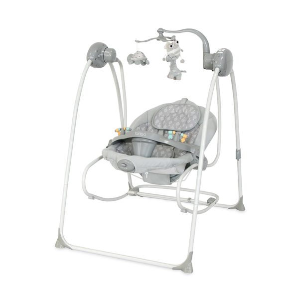 Тих режим на люлеене