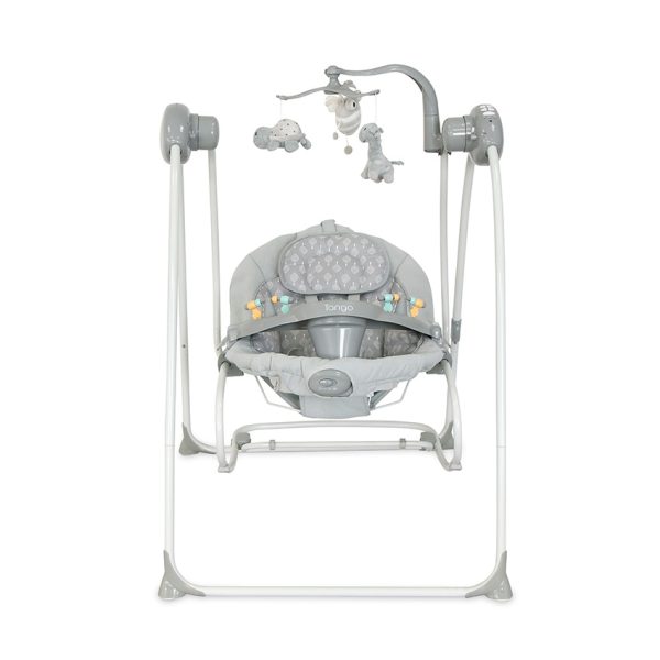 позволяващ по-бързото заспиване на детето.