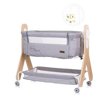 Бебешки кошчета