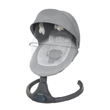 Електрически люлки