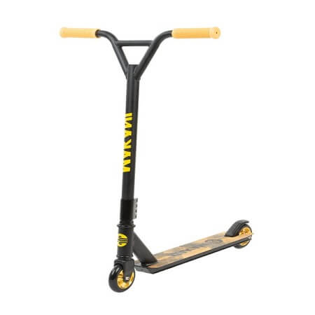 Тротинетки за трикове