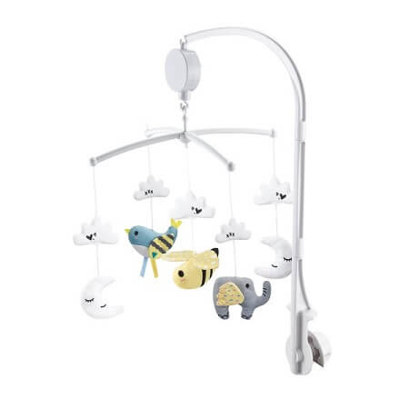 Въртележки за кошара