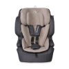 лесно за монтиране с помощта на Isofix + горна лента