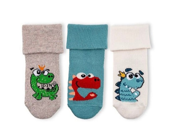 Бебешки чорапи