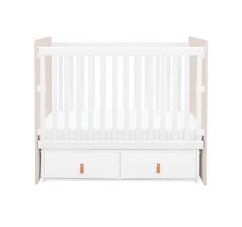 Бебешки легла 70/140