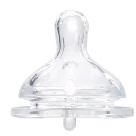 Биберони и накрайници