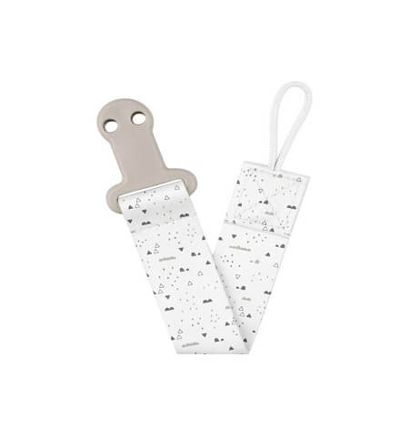 Залъгалки и клипсове за залъгалки