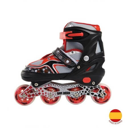 Скейтборди, ролери и кънки