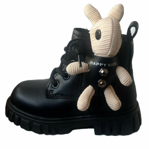 APAWWA Детски топли боти "Happy kids"