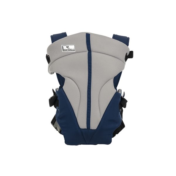 лесно поставяне///За бебето няма нищо по-приятно от усещането за близостта на мама