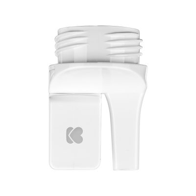 Адаптори за помпа за кърма Pump-into-bag 2 брin stock