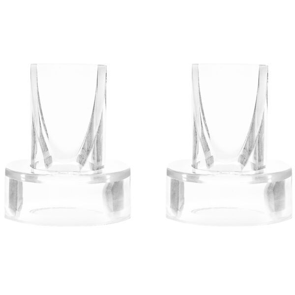 Резервна силиконова клапа – 2бр. за ръчна помпа за кърма Elsiein stock