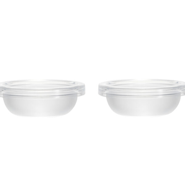 Резервна силиконова диафрагма –  2бр за помпи Nessa-Caily-Leia Plusin stock