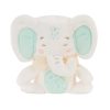 Бебешко одеяло с 3D бродерия Elephant Timein stock