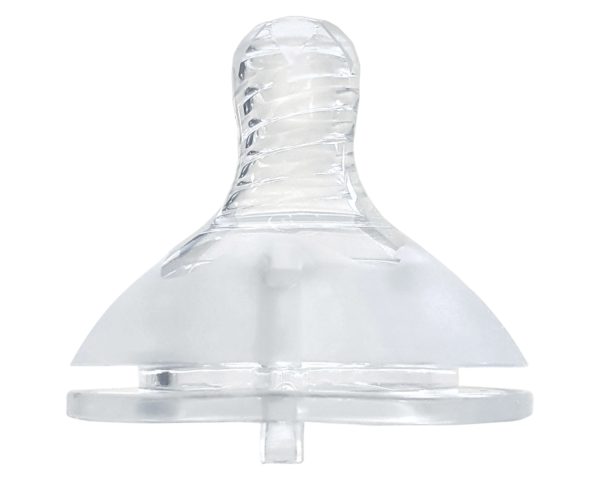 Биберон силиконов “ХL” 1брin stock