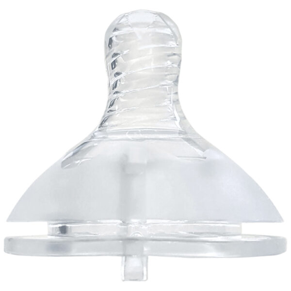 Биберон силиконов “ХL” 1брin stock