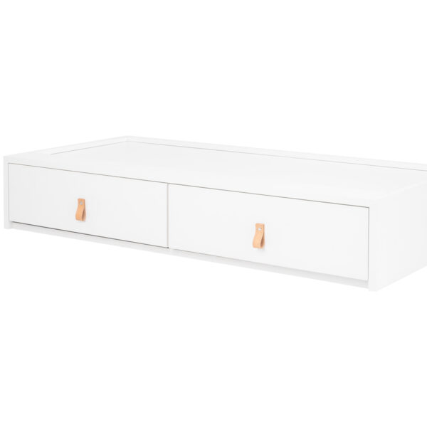 ПДЧ чекмеджета Ayla & Ilana Whitein stock