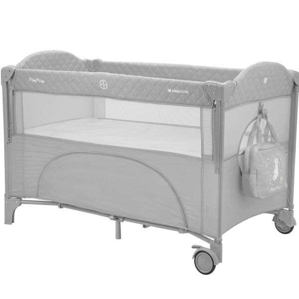 Кошара на две нива Milky Way Grey 2023in stock