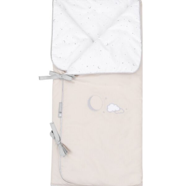 Пелена порт бебе Dream Big Beigeout of stock