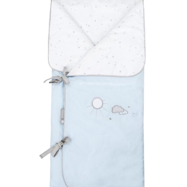 Пелена порт бебе Dream Big Blueout of stock