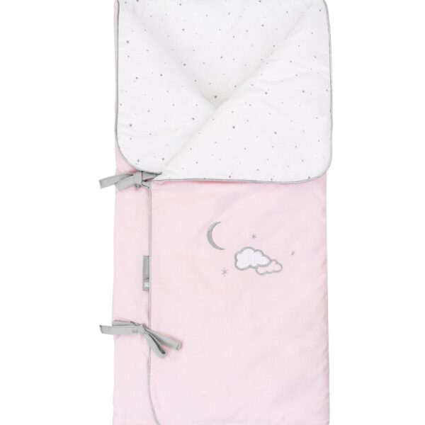 Пелена порт бебе Dream Big Pinkout of stock