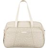 Чанта Chelsea Dots Beigein stock