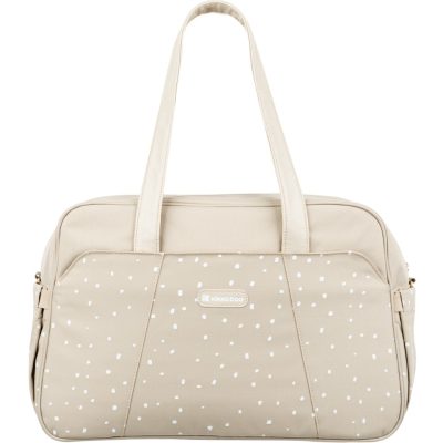 Чанта Chelsea Dots Beigein stock