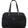 Чанта Chelsea Confetti Blackin stock