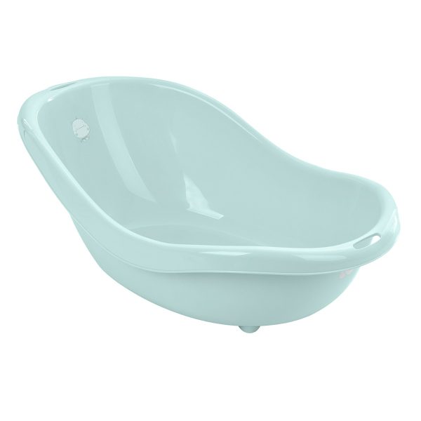 Вана с отвор Hippo 82cm Mintin stock