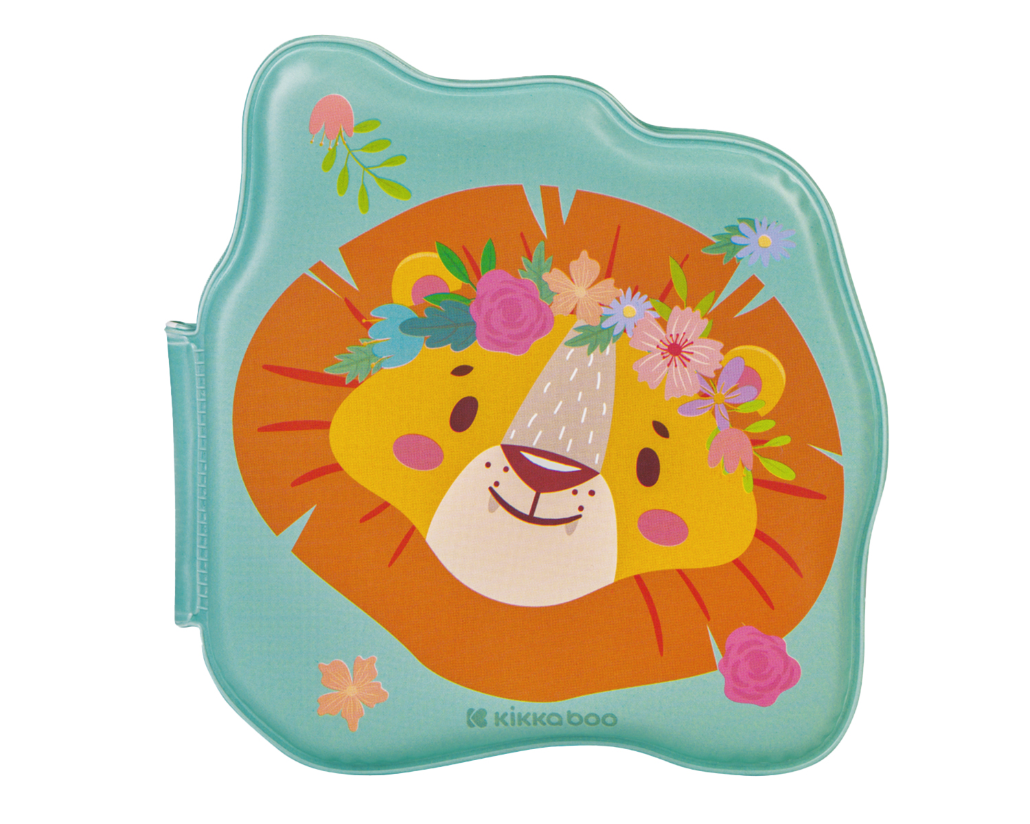 Книжка за баня Animal Storiesin stock