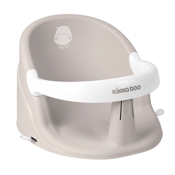 Седалка за къпане Hippo Beigeout of stock