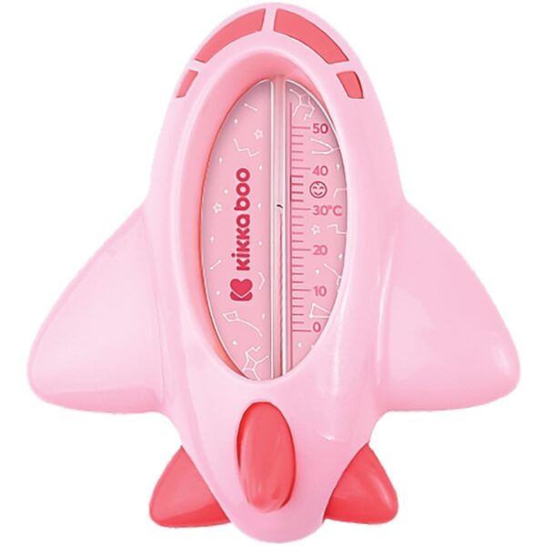 Термометър за вода Plane Pinkin stock