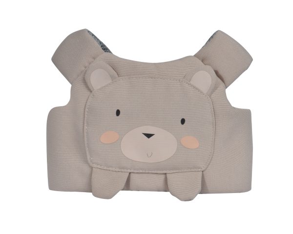 Каишка за прохождане Bear Beige 2024in stock