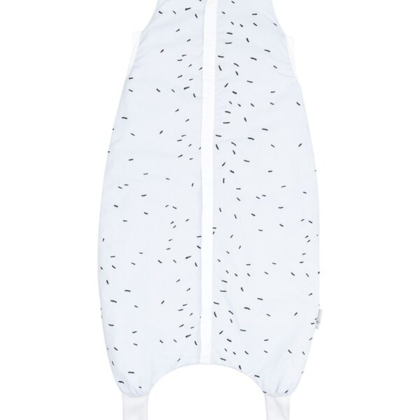 Зимен спален чувал с крачета 2-3г Bear with me Blueout of stock