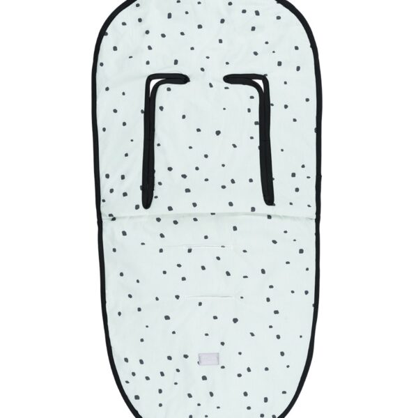 Подложка за количка Bear with me Mintin stock