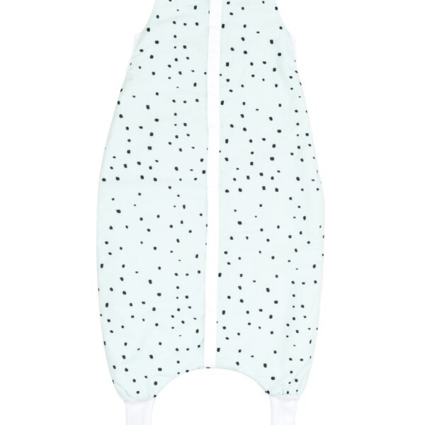 Зимен спален чувал с крачета 4-5г Bear with me Mintout of stock