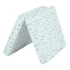 Сгъваем мини матрак 45х80х5см Bear with me Mintin stock