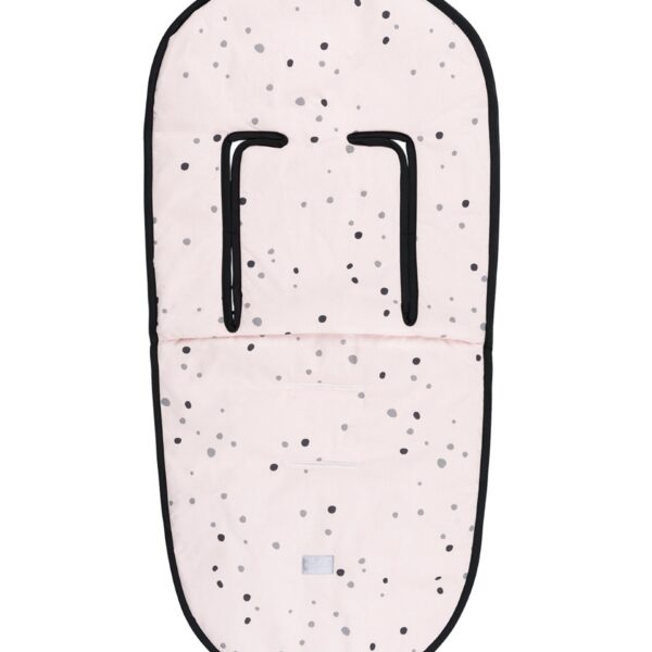 Подложка за количка Bear with me Pinkin stock