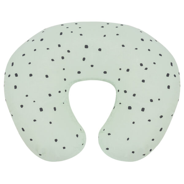 Възглавница за кърмене Bear with me Mintout of stock