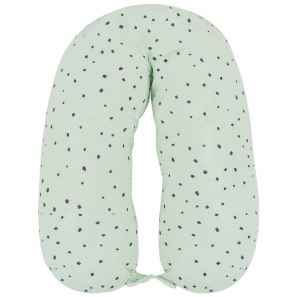 Възглавница за бременни Bear with me Mintout of stock