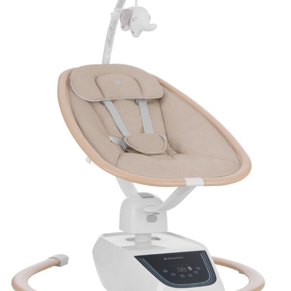 Електрическа люлка BeeMoove Beigein stock