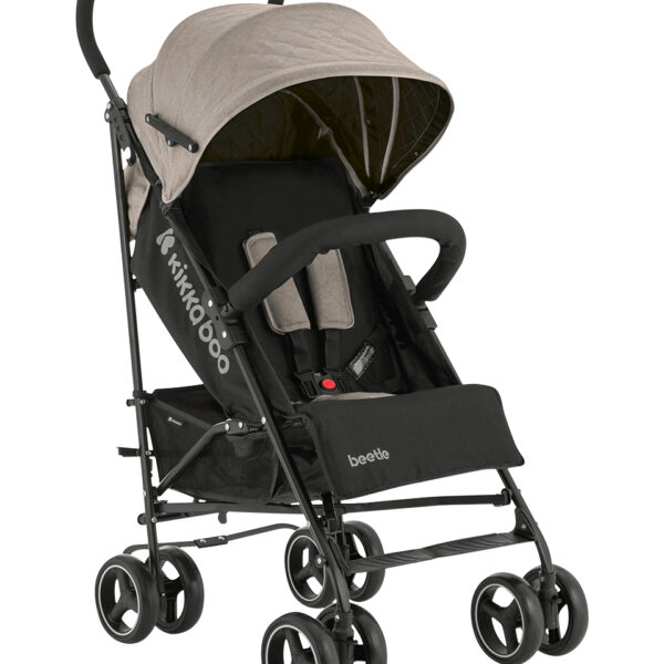 Лятна количка Beetle Beige 2023in stock