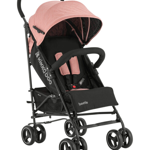 Лятна количка Beetle Pink 2023in stock