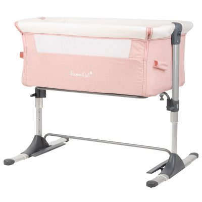 Мини кошара Bonne Nuit Pink Melangein stock