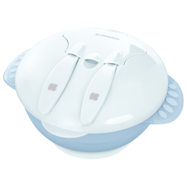 Купа 4в1 Feed-me-up Bluein stock