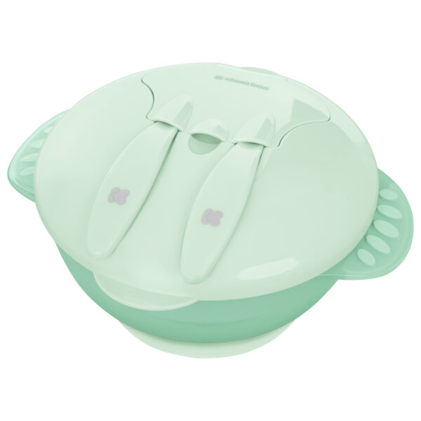 Купа 4в1 Feed-me-up Mintin stock