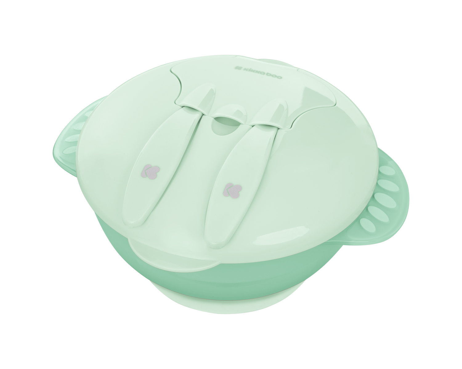 Купа 4в1 Feed-me-up Mintin stock