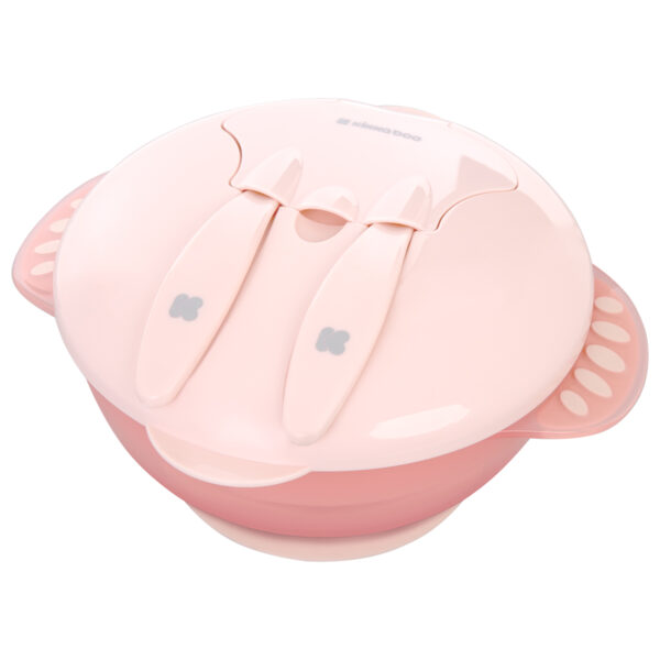 Купа 4в1 Feed-me-up Pinkin stock