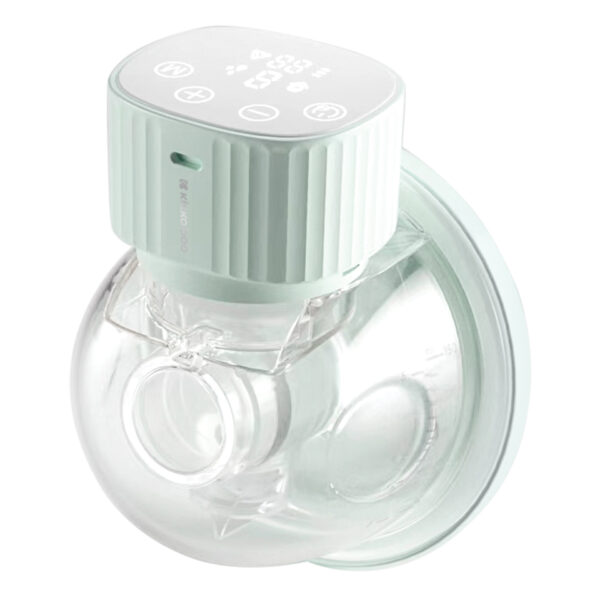 Електрическа помпа за кърма преносима Noa Mintin stock